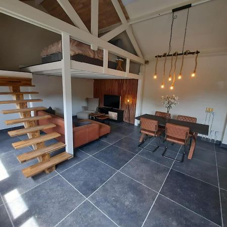 Guesthouse 66 Lommel Kültér fotó
