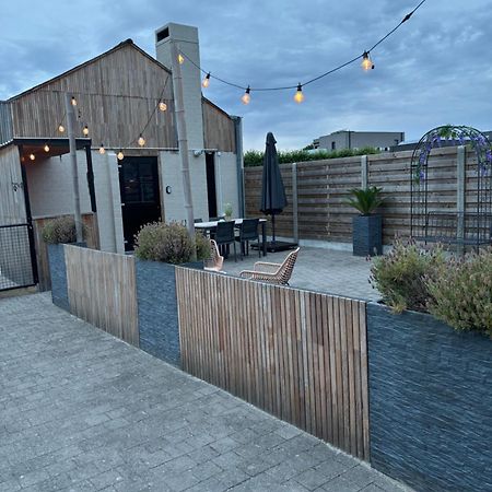 Guesthouse 66 Lommel Kültér fotó