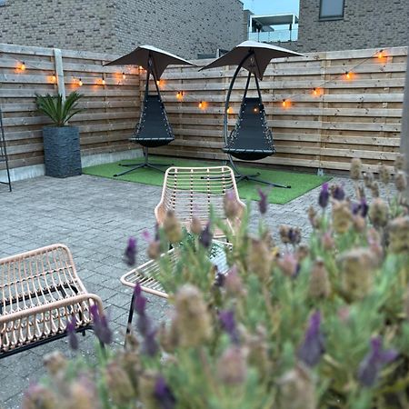 Guesthouse 66 Lommel Kültér fotó