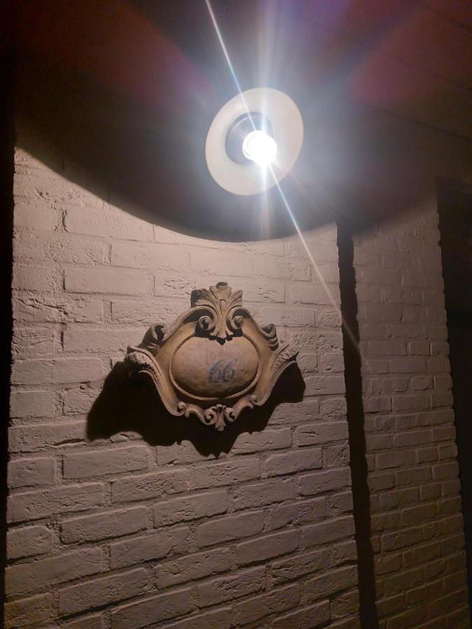 Guesthouse 66 Lommel Kültér fotó
