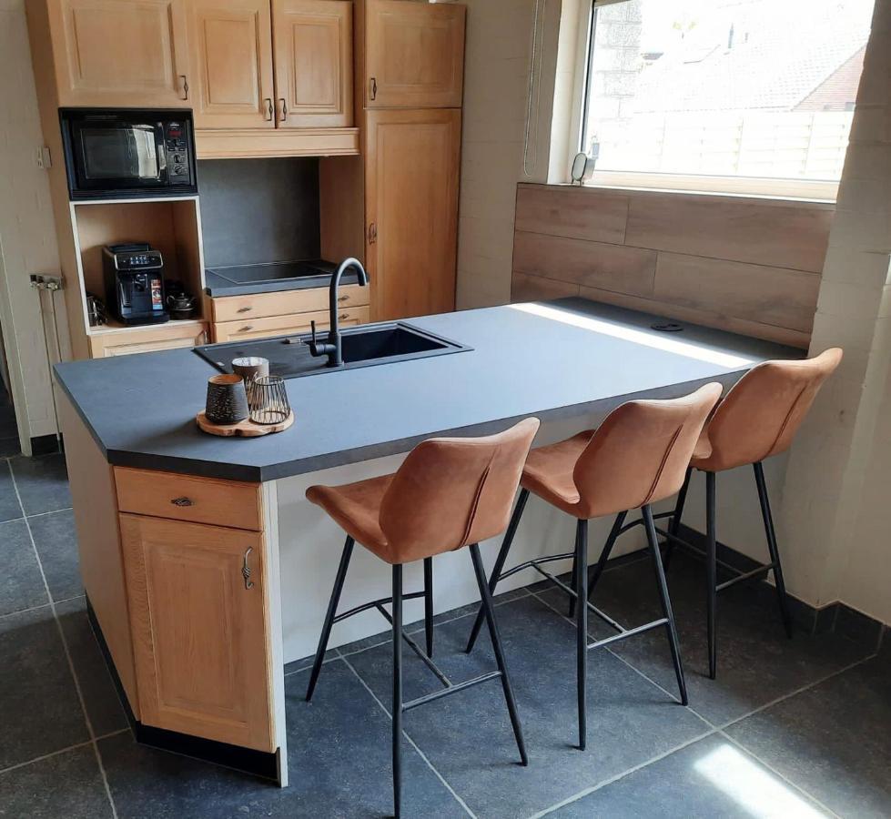 Guesthouse 66 Lommel Kültér fotó