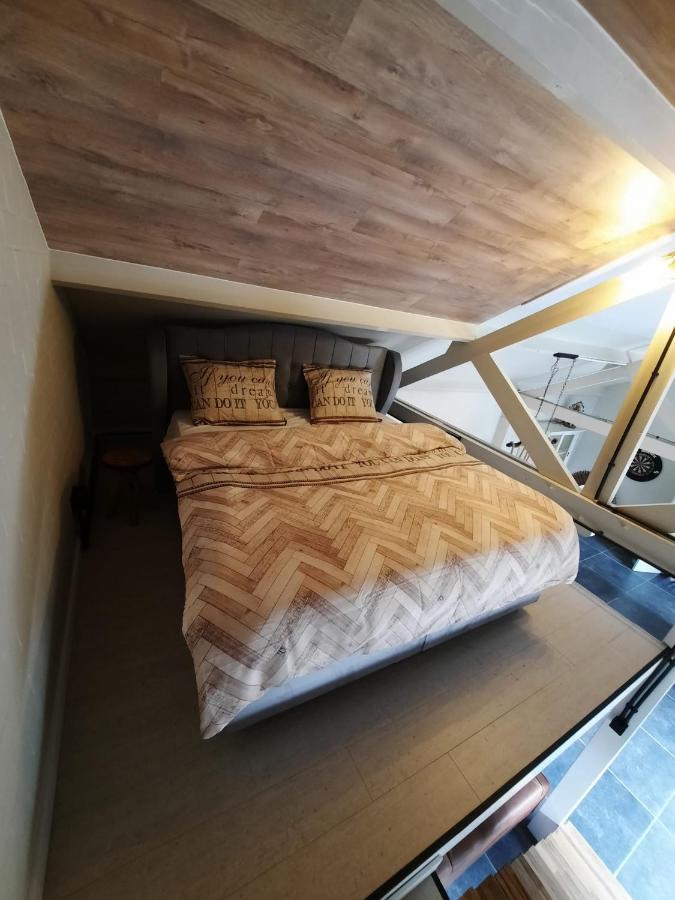 Guesthouse 66 Lommel Kültér fotó