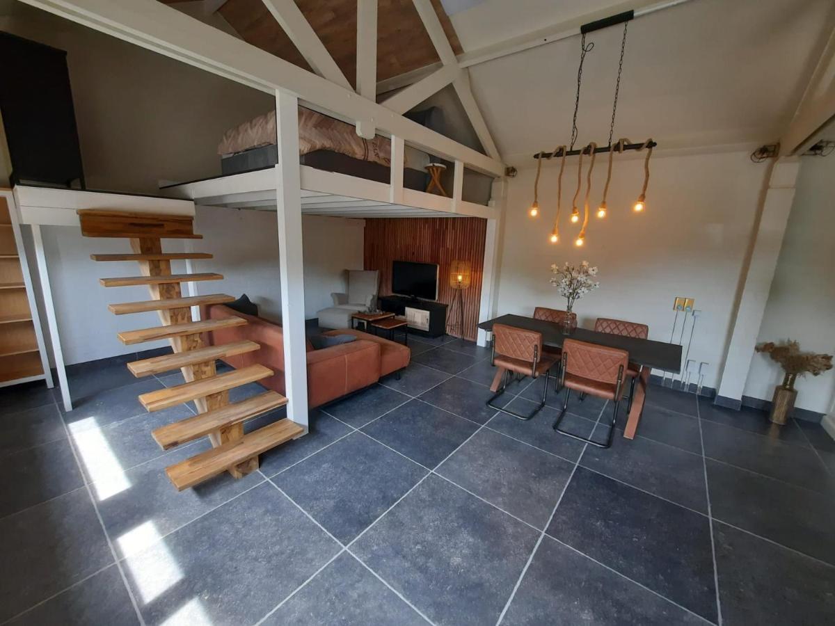 Guesthouse 66 Lommel Kültér fotó
