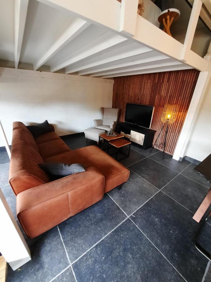 Guesthouse 66 Lommel Kültér fotó