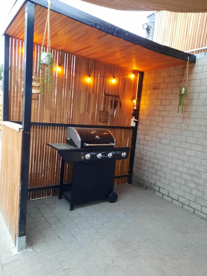 Guesthouse 66 Lommel Kültér fotó
