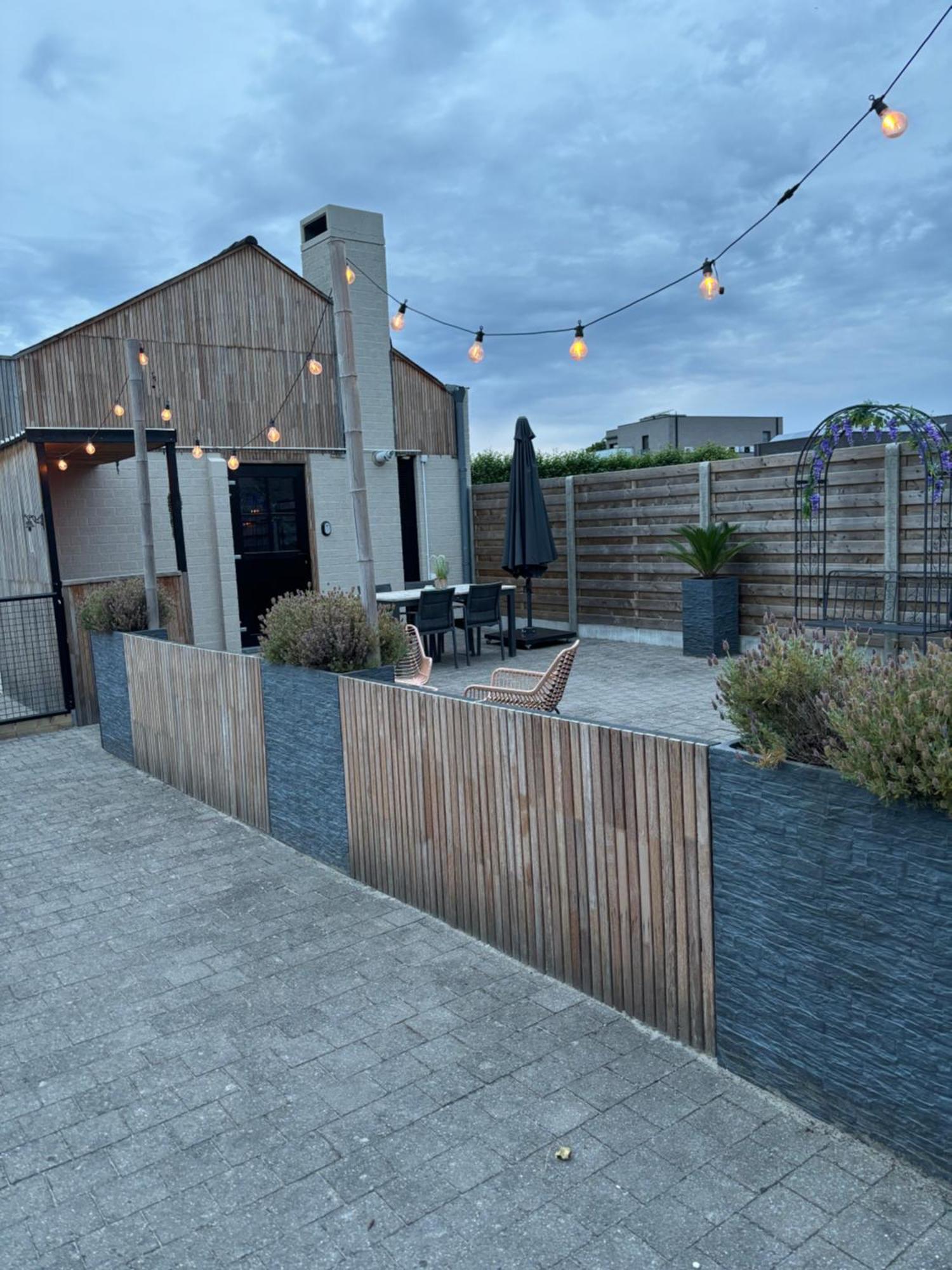 Guesthouse 66 Lommel Kültér fotó