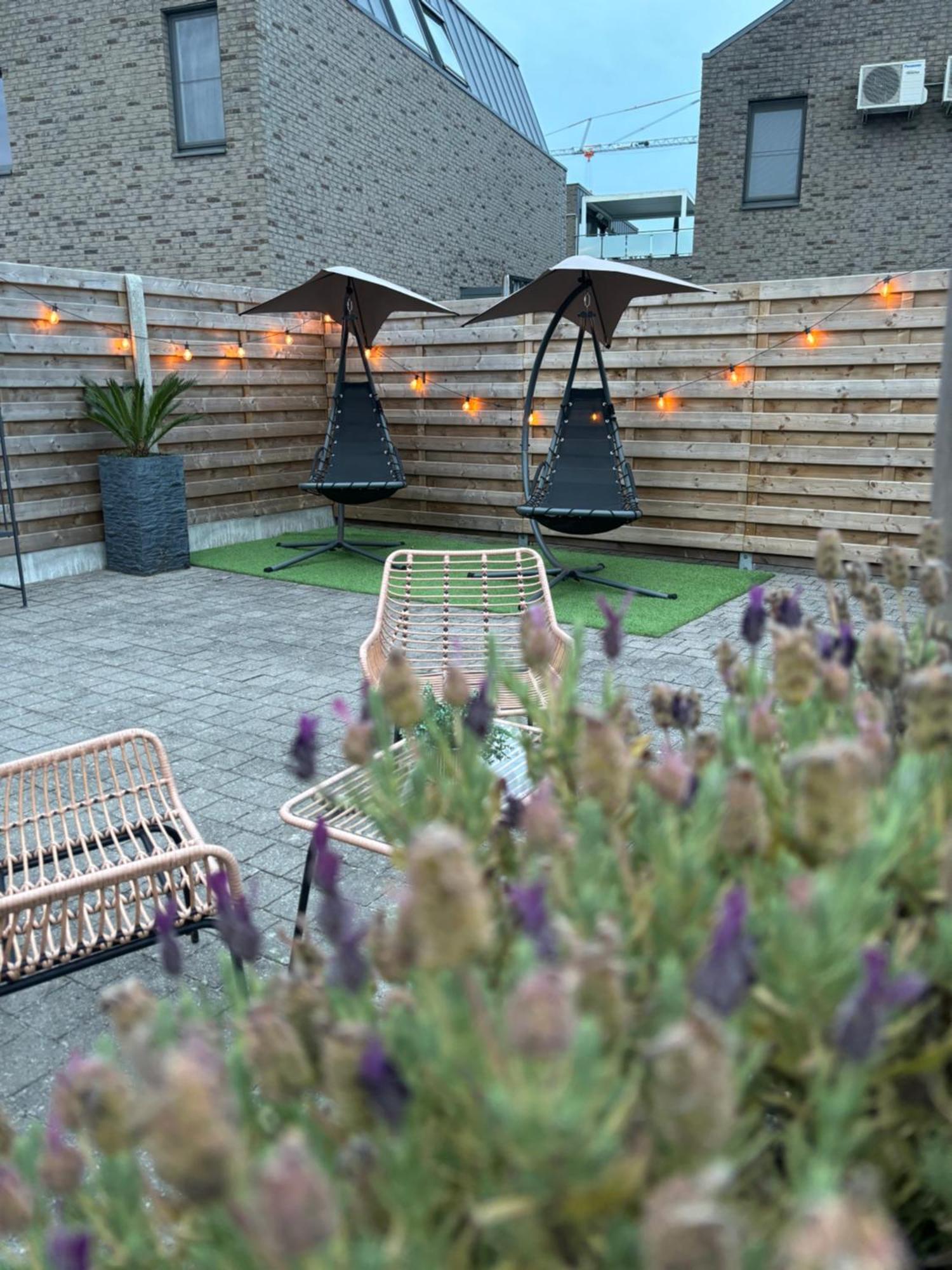 Guesthouse 66 Lommel Kültér fotó