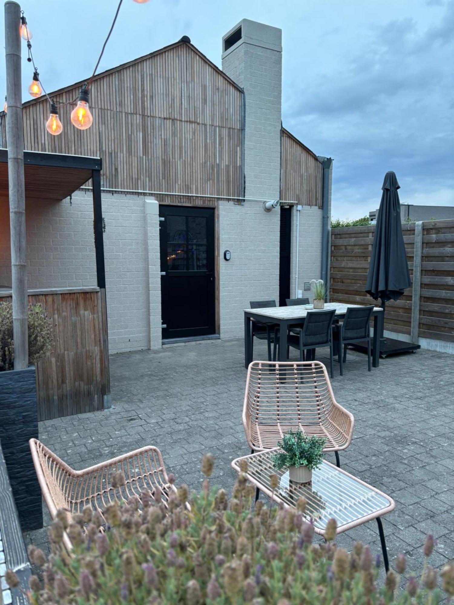 Guesthouse 66 Lommel Kültér fotó